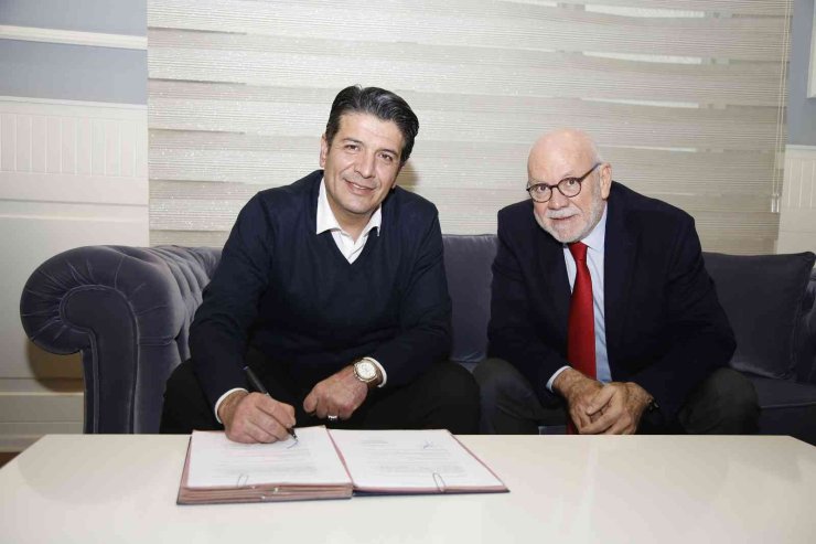 65 Yaş Üstü Döşemealtılılara Evde Sağlık Hizmeti