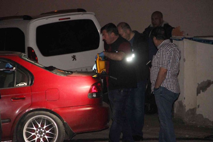 Büyükdere Cinayetinde 5 Sanığa Toplam 4 Müebbet Ve 96 Yıl Hapis Cezası