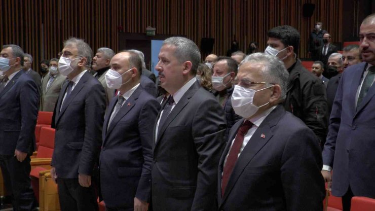 Bakan Yardımcısı Gürcan: “yükselen Enflasyonu Kalıcı Olarak Düşüreceğiz”