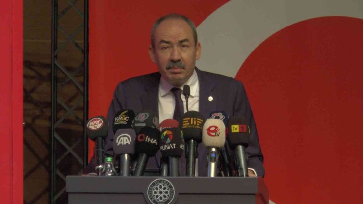 Bakan Yardımcısı Gürcan: “yükselen Enflasyonu Kalıcı Olarak Düşüreceğiz”