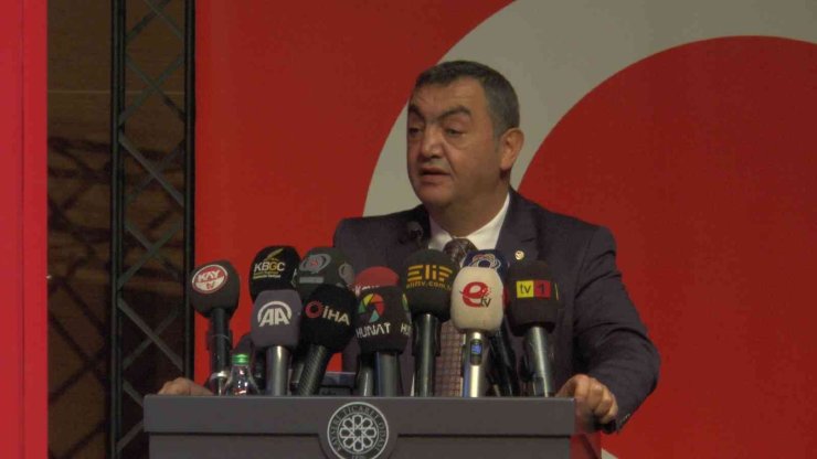 Bakan Yardımcısı Gürcan: “yükselen Enflasyonu Kalıcı Olarak Düşüreceğiz”