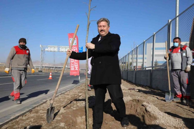 Melikgazi’de Aralık Ayında Birçok Proje Hayata Geçirildi