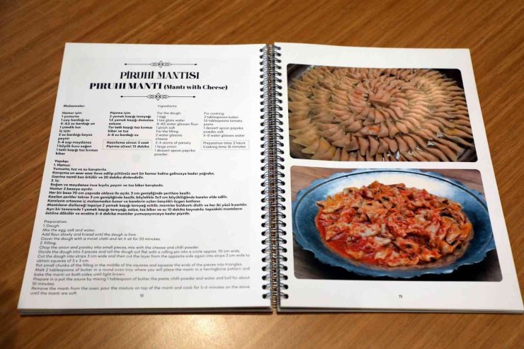 İsviçre Büyükelçisi Talas’a Gelecek