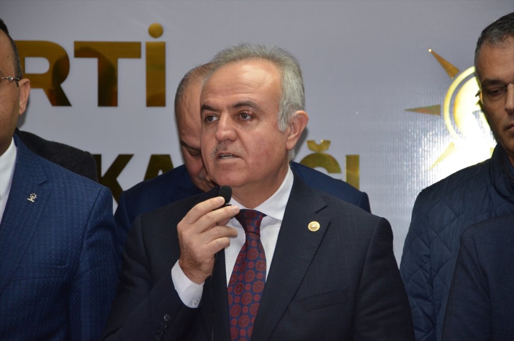 Karaman'da 70 Eser, Cumhurbaşkanı Erdoğan'ın Katılımıyla Hizmete Açılacak