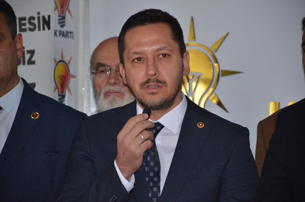 Karaman'da 70 Eser, Cumhurbaşkanı Erdoğan'ın Katılımıyla Hizmete Açılacak