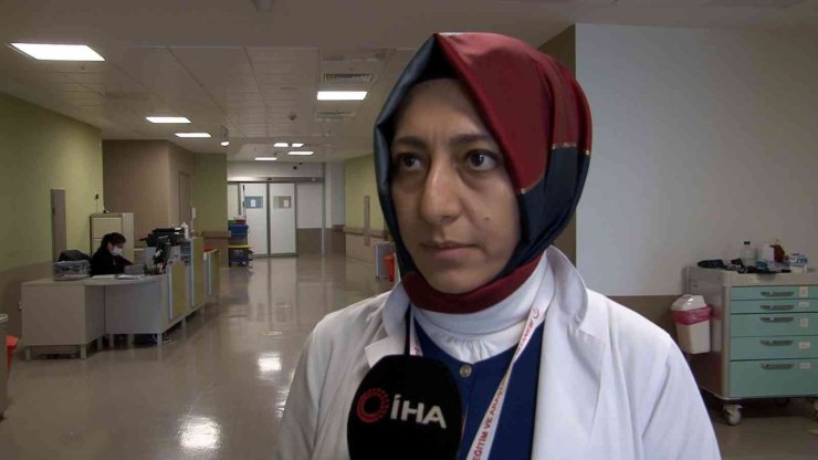 ’influenza’ Alarmı