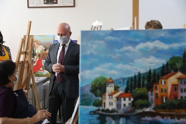 Kocasinan Akademi İle Hayaller Gerçek Oluyor