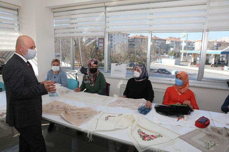 Kocasinan Akademi İle Hayaller Gerçek Oluyor