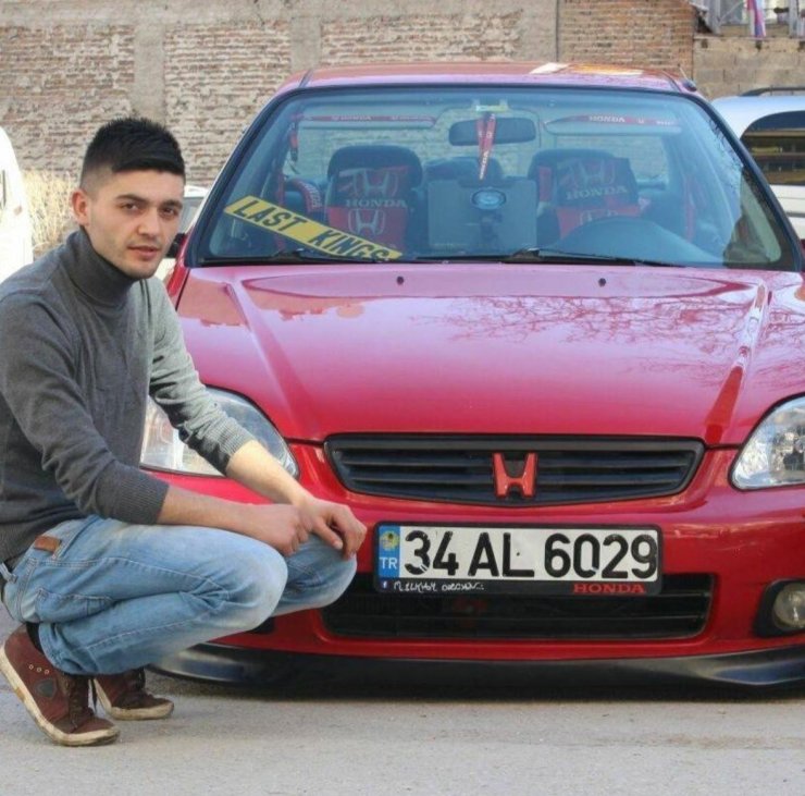 Büyükdere Cinayetinde 5 Sanığa Toplam 4 Müebbet Ve 96 Yıl Hapis Cezası