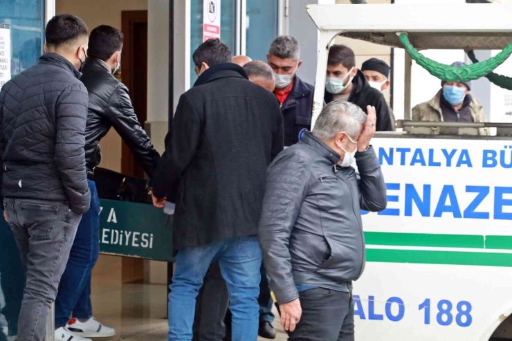 Kayıp Olarak 20 Gündür Aranan Oto Tamir Ustası, Ormanlık Alanda Ölü Bulundu