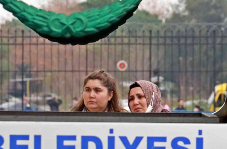 Kayıp Olarak 20 Gündür Aranan Oto Tamir Ustası, Ormanlık Alanda Ölü Bulundu