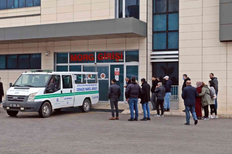 Kayıp Olarak 20 Gündür Aranan Oto Tamir Ustası, Ormanlık Alanda Ölü Bulundu