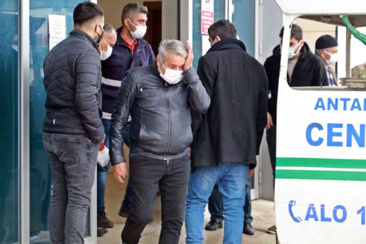 Kayıp Olarak 20 Gündür Aranan Oto Tamir Ustası, Ormanlık Alanda Ölü Bulundu