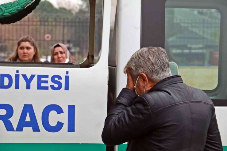 Kayıp Olarak 20 Gündür Aranan Oto Tamir Ustası, Ormanlık Alanda Ölü Bulundu