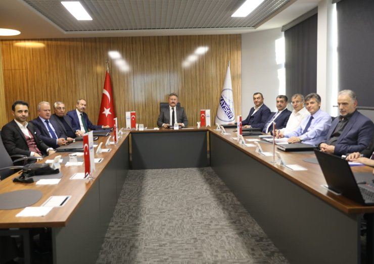 Serbest Bölge Yeni Yatırımları Çekmeye Devam Edecek