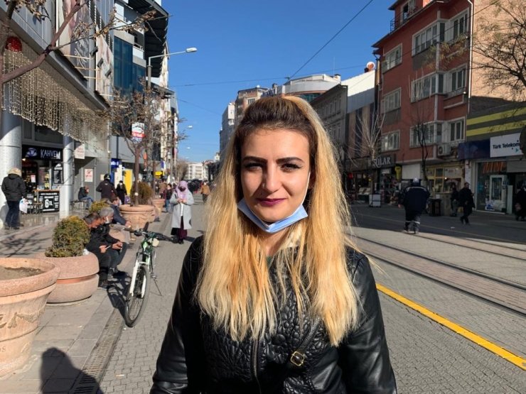 Bu Havalar Hayra Alamet Değil