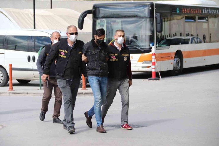 Sally’den 128 Gündür Haber Yok