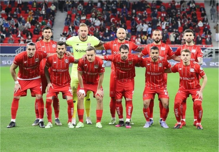 Antalyaspor’da Göztepe Maçı Hazırlıkları Başladı