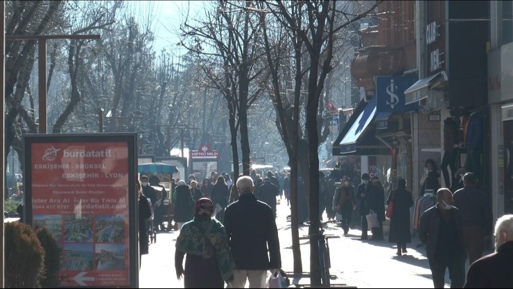 Bu Havalar Hayra Alamet Değil