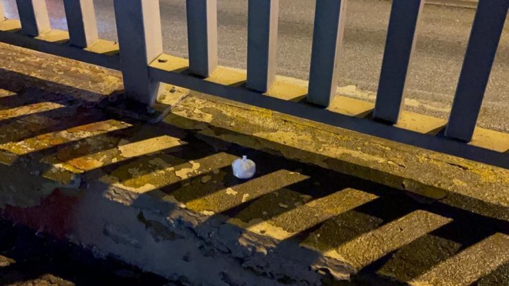Polislerden 10 Kilometre Kaçan Sürücü: “polislerin Hayatını Tehlikeye Attığımın Farkında Değildim”