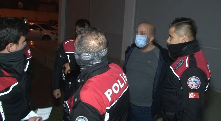 Polislerden 10 Kilometre Kaçan Sürücü: “polislerin Hayatını Tehlikeye Attığımın Farkında Değildim”
