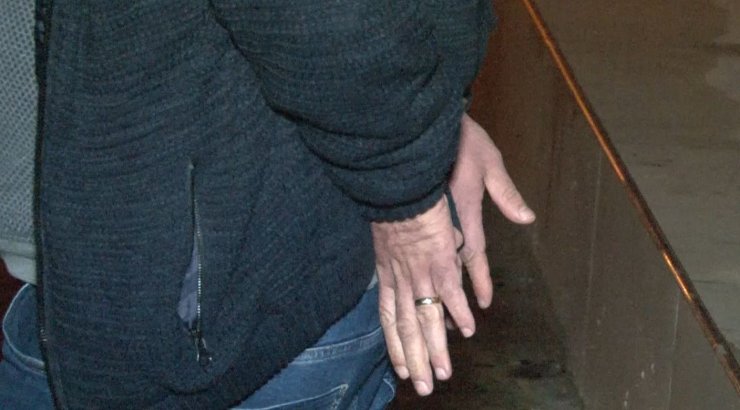 Polislerden 10 Kilometre Kaçan Sürücü: “polislerin Hayatını Tehlikeye Attığımın Farkında Değildim”