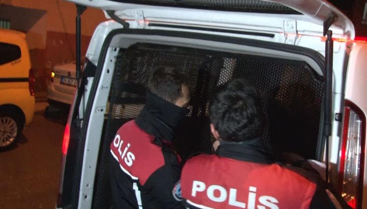 Polislerden 10 Kilometre Kaçan Sürücü: “polislerin Hayatını Tehlikeye Attığımın Farkında Değildim”