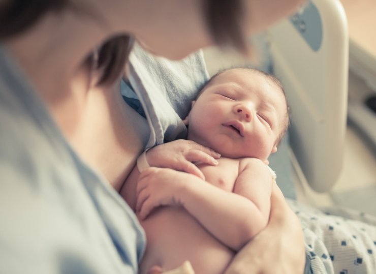 Korona Virüs Aşısı Tüp Bebek Tedavisine Engel Değil