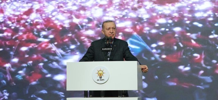 Cumhurbaşkanı Erdoğan’dan Chp’ye Sert Tepki: “onların Dinden, Diyanetten Nasibi Yok”