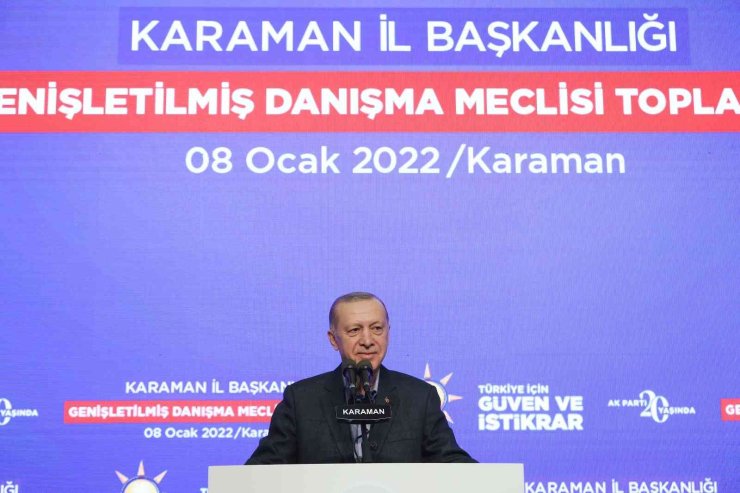 Cumhurbaşkanı Erdoğan’dan Chp’ye Sert Tepki: “onların Dinden, Diyanetten Nasibi Yok”