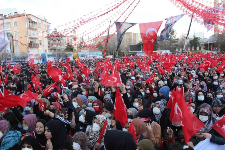 Cumhurbaşkanı Erdoğan’den Ttb’ye Turkovac Tepkisi: “bir Eseriniz Yok, Yapana Da Hep Taş Koydunuz"