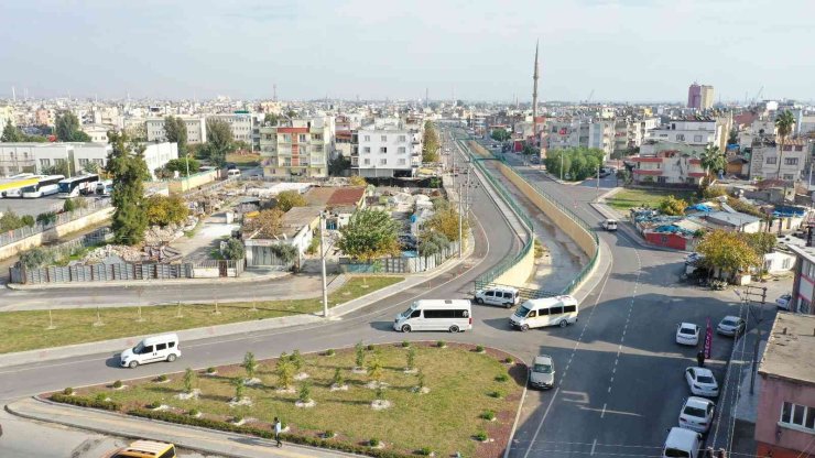 Dsi Genel Müdürü Yıldız: “mersin’e Son 19 Yılda 7 Milyar 950 Milyon Tl Yatırım Yaptık”