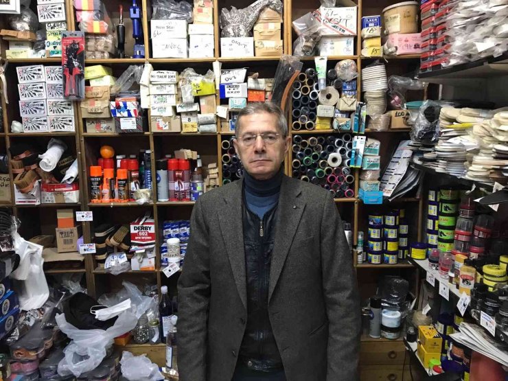 Gaz Lambasına Talep Eski Dönemlere Döndü