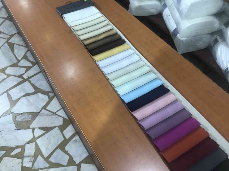 Evlerin Yeni Gözdesi Bu Perdeler