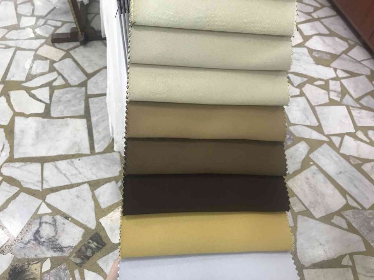 Evlerin Yeni Gözdesi Bu Perdeler