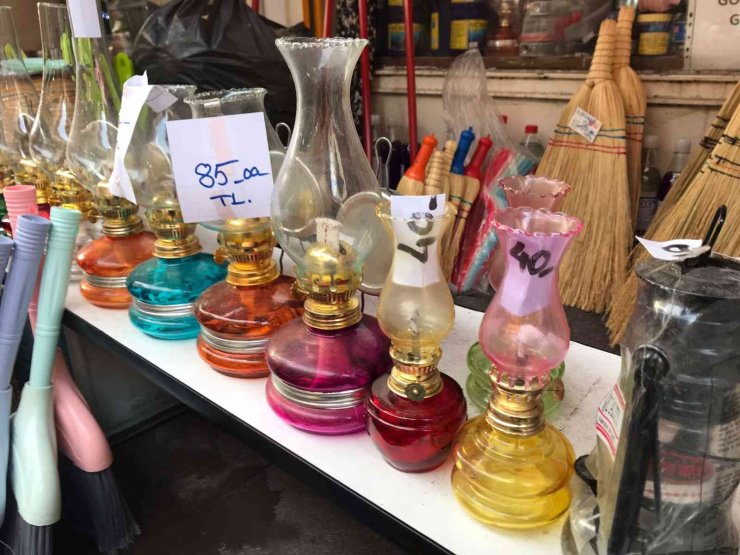 Gaz Lambasına Talep Eski Dönemlere Döndü