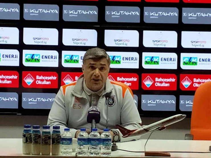 Sözer: "kazanabilirdik"