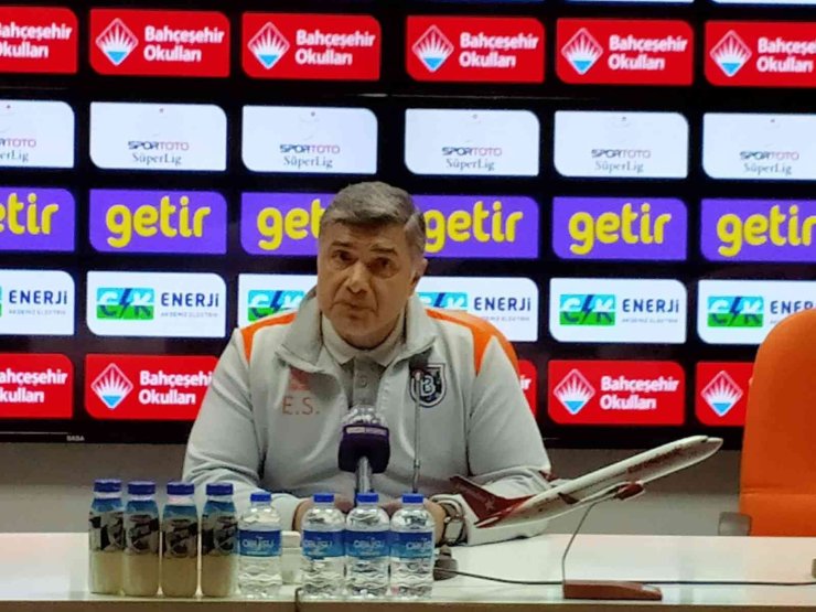 Sözer: "kazanabilirdik"