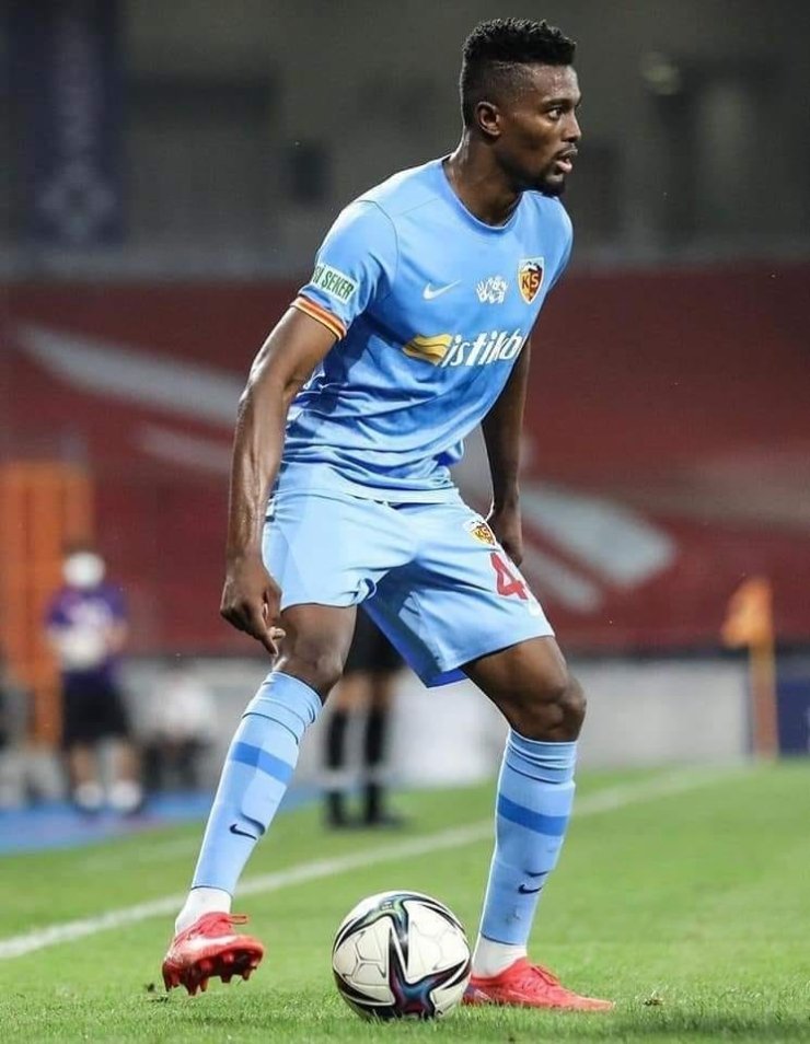 Kayserispor’da 8 Eksik Var