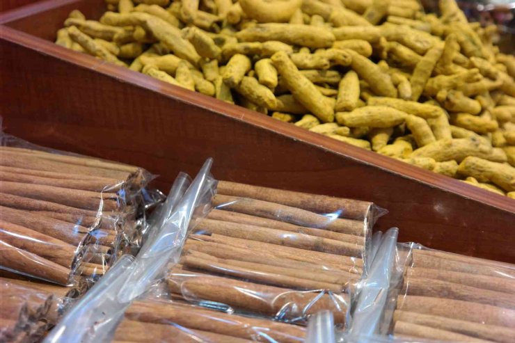 “virüse Karşı Koruyucu Madde Girmemiş Gıdalarla Doğal Beslenmeliyiz”