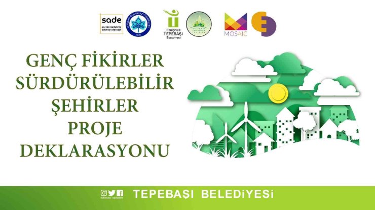 Genç Fikirler Deklarasyonu Erişime Açıldı
