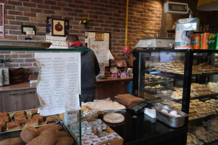 İnsanlar Yedikleri Ürünlerin İçinde Ne Varsa Bu Listeden Görebiliyor