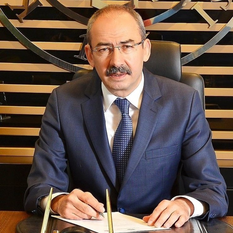 Başkanı Gülsoy: “basın, Demokratik Hayatın Vazgeçilmez Unsurudur”