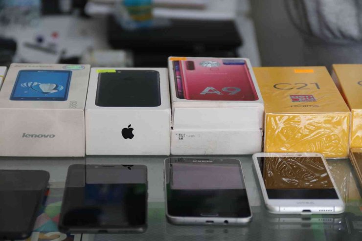 Taksit Düzenlemesini Olumlu Bulan Telefoncular Yenilenmiş Telefon Satışında Rekabetin De Korunmasını İstiyor