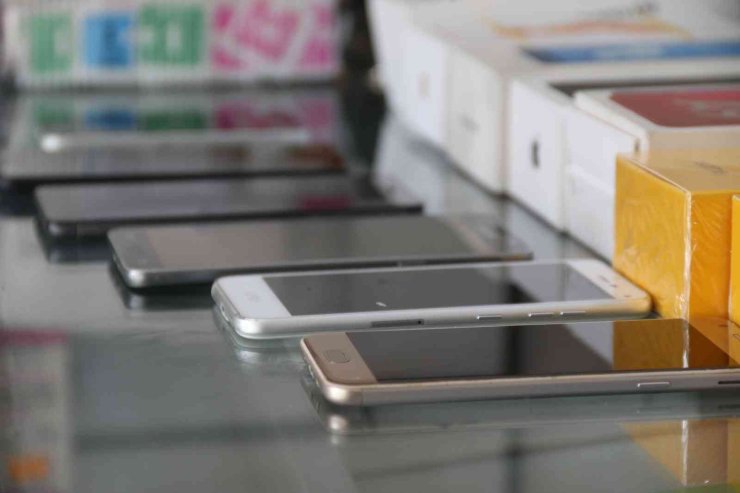 Taksit Düzenlemesini Olumlu Bulan Telefoncular Yenilenmiş Telefon Satışında Rekabetin De Korunmasını İstiyor