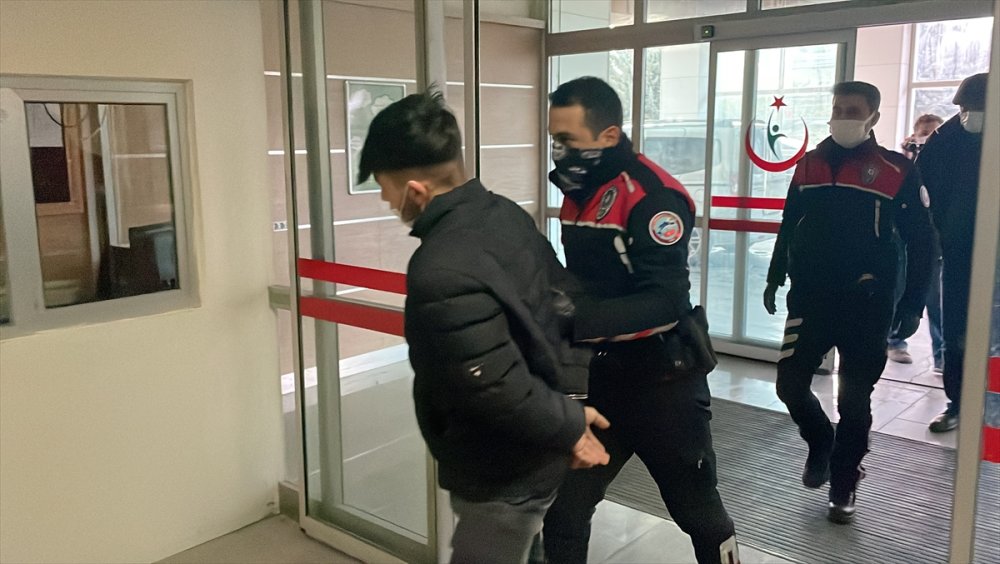 Karaman Merkezli 3 İlde Uyuşturucu Operasyonu