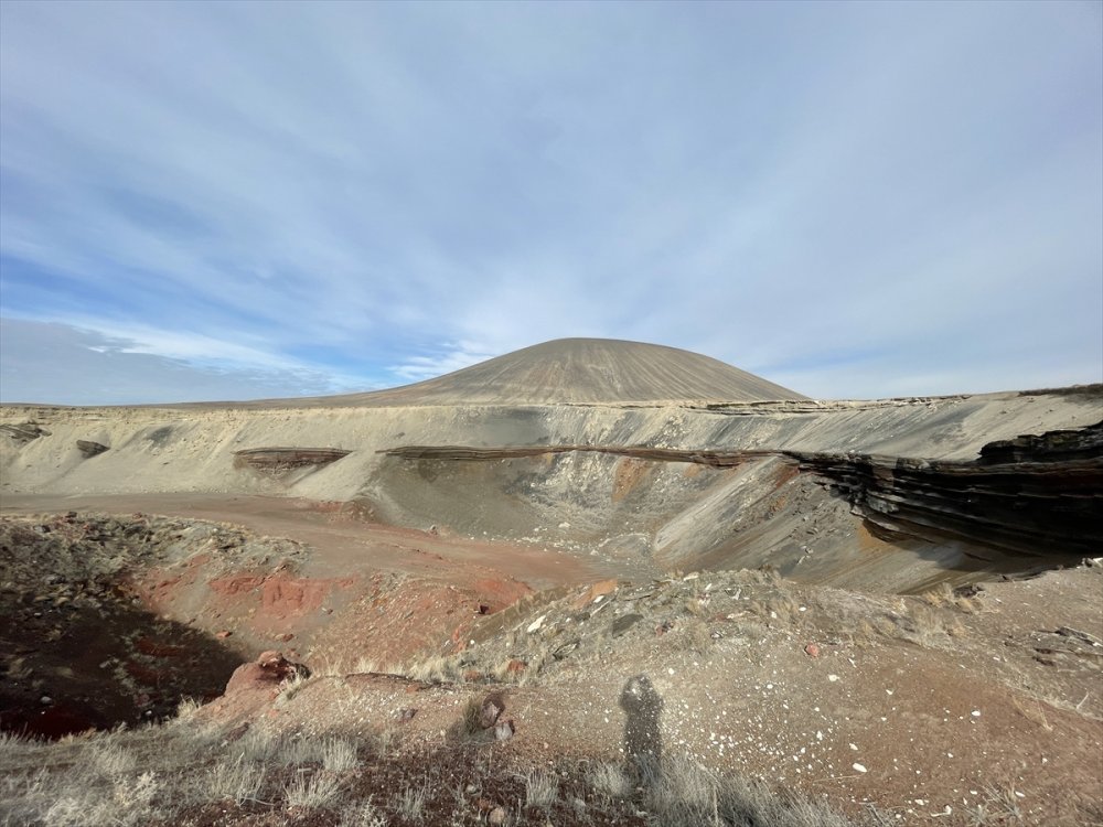 Konya Ovası'ndaki Obruklar Masaya Yatırılıyor