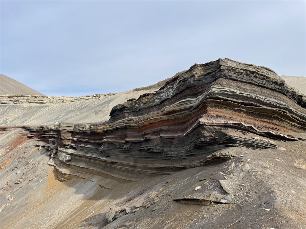 Konya Ovası'ndaki Obruklar Masaya Yatırılıyor