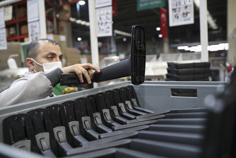 Asırlık Ofis Mobilyası Markası Nurus, Türkiye'nin En Büyük "Ofis Göçü"ne Hazır