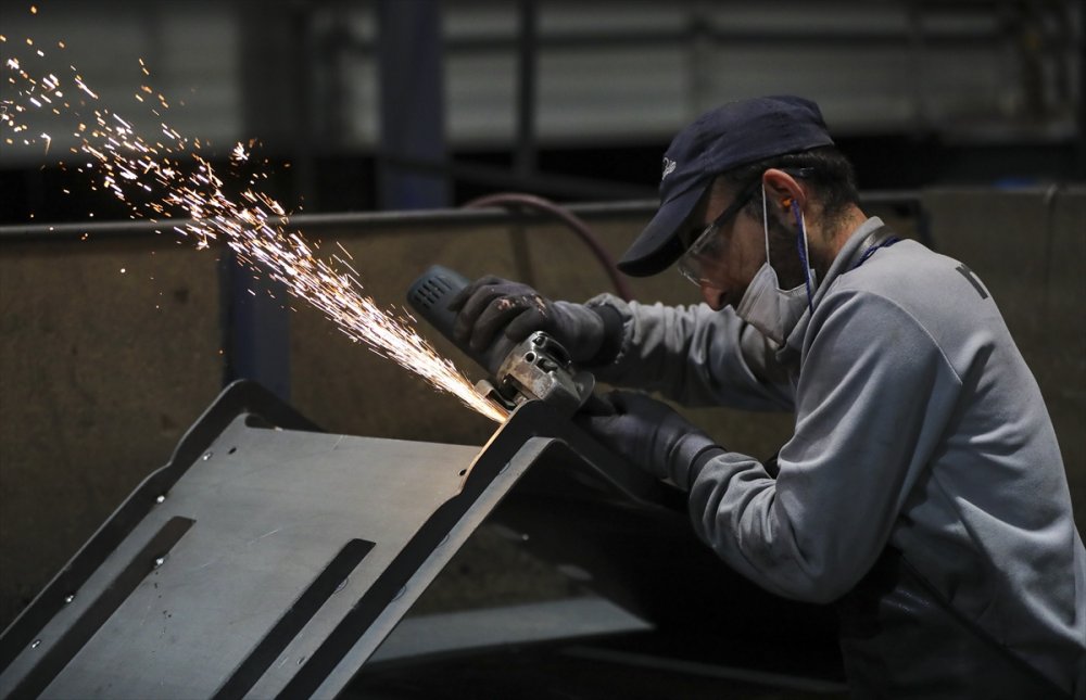 Asırlık Ofis Mobilyası Markası Nurus, Türkiye'nin En Büyük "Ofis Göçü"ne Hazır